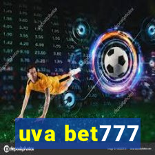 uva bet777